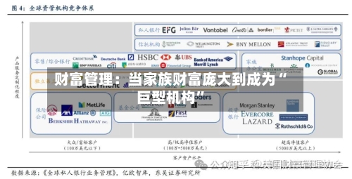 财富管理：当家族财富庞大到成为“巨型机构”-第2张图片